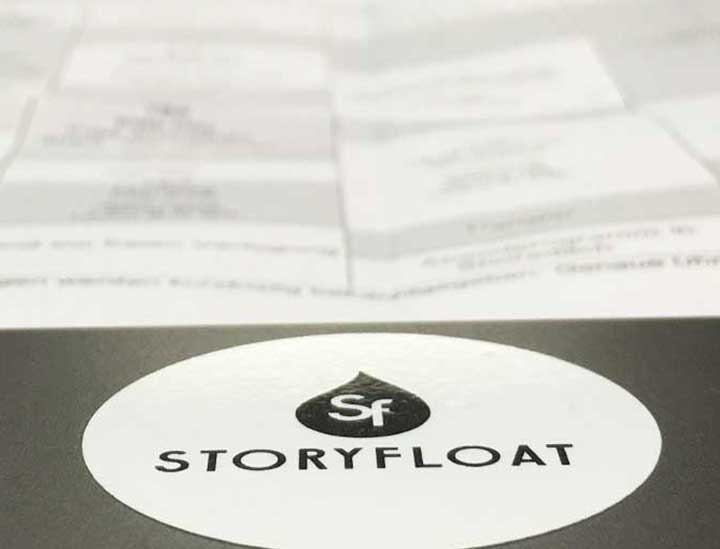 Storyfloat